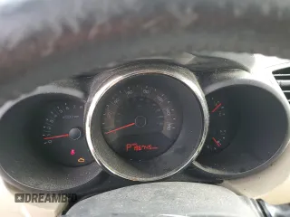 2011 Kia Soul + with VIN KNDJT2A28B7281482, listed as a Copart auction lot 69874304 with 196,745 mi miles and Salvage Title. Bid and sale history available at carsss.com. Image 9.