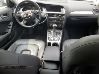 2013 Audi allroad A4 Premium Plus z VIN WA1UFAFL7DA051190, wystawiony jako Copart lot #60477465 z przebiegiem 31 893 mil mil oraz Szkoda całkowita • Salvage title. Historia ofert i sprzedaży dostępna na DreamBid. Obrazek 8.