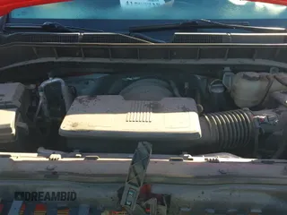 2020 Chevrolet Silverado 1500 Work Truck с VIN 3GCNWAEH3LG345516, выставлен на аукционе IAAI как лот 41593718 с пробегом 76 297 миль миль и . История ставок и продаж доступна на DreamBid. Изображение 19.