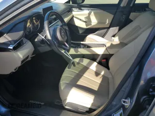 2018 Mazda Mazda6 Touring with VIN JM1GL1VM6J1331278, listed as a Copart auction lot 51580105 with 78,031 mi miles and Salvage Title. Bid and sale history available at carsss.com. Image 7.