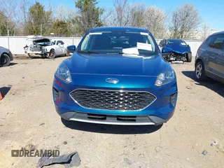 2020 Ford Escape SE z VIN 1FMCU9G64LUB00871, wystawiony jako IAAI lot #41763376 z przebiegiem 89 711 mil mil oraz . Historia ofert i sprzedaży dostępna na DreamBid. Obrazek 12.