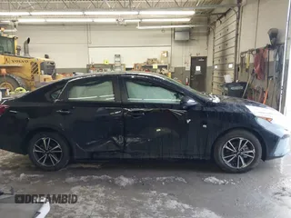 2024 Kia Forte LXS z VIN 3KPF24AD1RE758415, wystawiony jako IAAI lot #41227094 z przebiegiem 11 615 mil mil oraz . Historia ofert i sprzedaży dostępna na DreamBid. Obrazek 13.