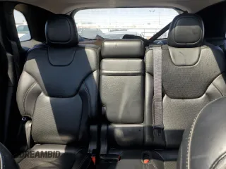 2017 Jeep Cherokee Limited с VIN 1C4PJMDS4HW557159, выставлен на аукционе Copart как лот 53480135 с пробегом 116 452 миль миль и Списание • Salvage title. История ставок и продаж доступна на DreamBid. Изображение 10.