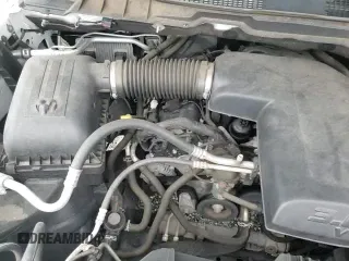 2017 Ram 1500 Express z VIN 1C6RR6KG2HS629082, wystawiony jako Copart lot #71797645 z przebiegiem 101 896 mil mil oraz Szkoda całkowita • Salvage title. Historia ofert i sprzedaży dostępna na DreamBid. Obrazek 14.