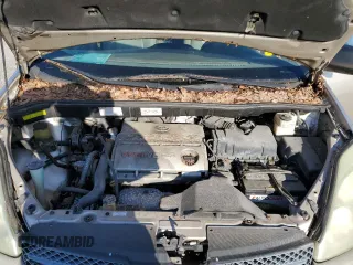 2005 Toyota Sienna CE с VIN 5TDZA23C05S337259, выставлен на аукционе Copart как лот 52256085 с пробегом Не указан миль и Списание • Salvage title. История ставок и продаж доступна на DreamBid. Изображение 12.