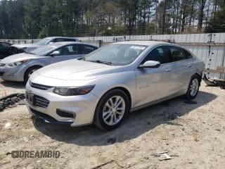 2018 Chevrolet Malibu LT z VIN 1G1ZD5ST9JF138708, wystawiony jako Copart lot #54217745 z przebiegiem 110 792 mil mil oraz Szkody całkowita. Historia ofert i sprzedaży dostępna na DreamBid. Obrazek 1.
