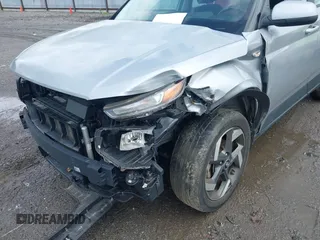 2021 Hyundai Venue SEL with VIN KMHRC8A36MU082493, listed as a IAAI auction lot 42255962 with 53,818 mi miles and . Bid and sale history available at DreamBid. Image 18.