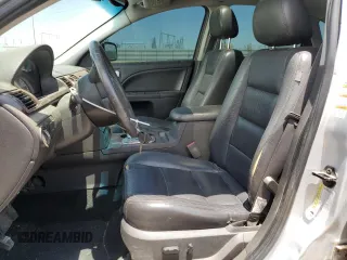 2005 Ford Five Hundred Limited with VIN 1FAHP25135G119502, listed as a Copart auction lot 59969975 with Not provided miles and Salvage title. Bid and sale history available at DreamBid. Image 7.