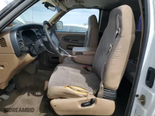 1999 Dodge Ram 1500 with VIN 3B7HC13Z4XG127818, listed as a Copart auction lot 52090945 with 245,977 mi miles and Clean Title. Bid and sale history available at carsss.com. Image 7.