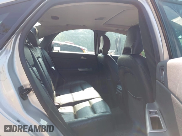 2007 Volvo S40 2.5L Turbo с VIN YV1MH682472299584, выставлен на аукционе IAAI как лот 42397638 с пробегом 123 473 миль миль и . История ставок и продаж доступна на DreamBid. Изображение 8.
