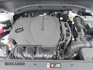 2023 Hyundai Santa Fe SE с VIN 5NMS1DAJ1PH599098, выставлен на аукционе IAAI как лот 42343224 с пробегом 11 134 миль миль и . История ставок и продаж доступна на DreamBid. Изображение 10.