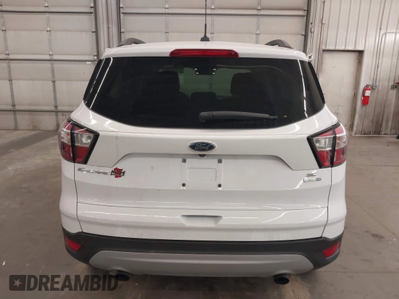 2018 Ford Escape SE z VIN 1FMCU9GD2JUB17518, wystawiony jako IAAI lot #41919245 z przebiegiem 102 626 mil mil oraz . Historia ofert i sprzedaży dostępna na DreamBid. Obrazek 17.