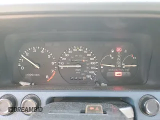 1989 Acura Integra z VIN JH4DA3448KS004042, wystawiony jako Copart lot #85917354 z przebiegiem 126 899 mil mil oraz Szkoda całkowita • Salvage title. Historia ofert i sprzedaży dostępna na DreamBid. Obrazek 9.