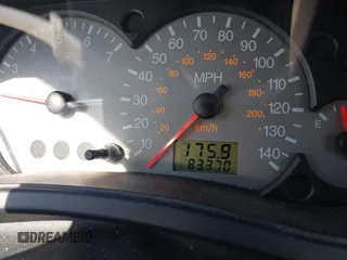 2003 Ford Focus ZX3 with VIN 3FAFP31ZX3R163723, listed as a IAAI auction lot 41866542 with 83,370 mi miles and . Bid and sale history available at DreamBid. Image 7.
