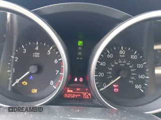 2012 Mazda 5 Grand Touring with VIN JM1CW2DL3C0144402, listed as a IAAI auction lot 41923524 with 150,584 mi miles and . Bid and sale history available at DreamBid. Image 7.