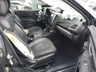 2020 Subaru Forester Limited with VIN JF2SKASC2LH525195, listed as a IAAI auction lot 42361746 with 100,299 mi miles and . Bid and sale history available at DreamBid. Image 5.