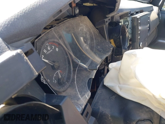 2020 Toyota Tacoma SR5 with VIN 3TMCZ5ANXLM297886, listed as a IAAI auction lot 41965591 with Not provided miles and . Bid and sale history available at DreamBid. Image 7.