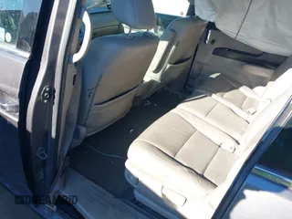 2015 Honda Odyssey Touring Elite with VIN 5FNRL5H98FB024958, listed as a IAAI auction lot 41361558 with 212,806 mi miles and . Bid and sale history available at DreamBid. Image 8.