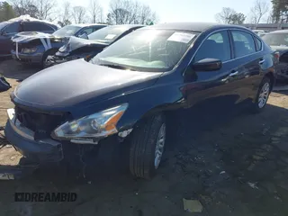 2015 Nissan Altima SV with VIN 1N4AL3AP5FC139711, listed as a IAAI auction lot 41762286 with 106,986 mi miles and . Bid and sale history available at DreamBid. Image 16.