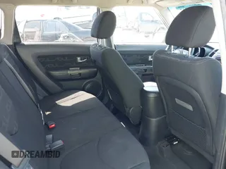 2012 Kia Soul + with VIN KNDJT2A66C7743056, listed as a IAAI auction lot 42154147 with 167,392 mi miles and . Bid and sale history available at DreamBid. Image 8.
