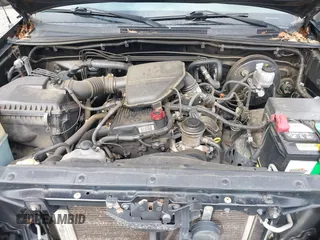 2009 Toyota Tacoma with VIN 5TENX22N99Z646608, listed as a IAAI auction lot 41799026 with 220,230 mi miles. Bid and sale history available at carsss.com. Image 10.
