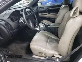 2003 Mitsubishi Eclipse GTS with VIN 4A3AE75H93E017736, listed as a Copart auction lot 86005414 with 128,934 mi miles and Salvage Title. Bid and sale history available at carsss.com. Image 7.