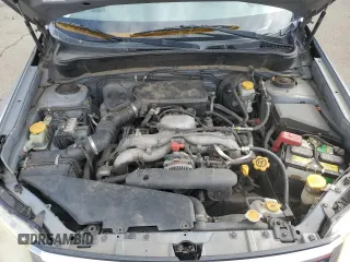 2010 Subaru Forester 2.5X with VIN JF2SH6BC7AH773757, listed as a Copart auction lot 51097255 with 239,740 mi miles and Salvage Title. Bid and sale history available at carsss.com. Image 12.