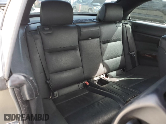 2009 BMW 3 Series 335i with VIN WBAWL735X9P181627, listed as a Copart auction lot 49628745 with 164,035 mi miles and Clean title. Bid and sale history available at DreamBid. Image 10.