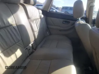 2001 Subaru Legacy Outback Limited with VIN 4S3BH686517636872, listed as a Copart auction lot 88520015 with 198,056 mi miles and Salvage title. Bid and sale history available at DreamBid. Image 10.