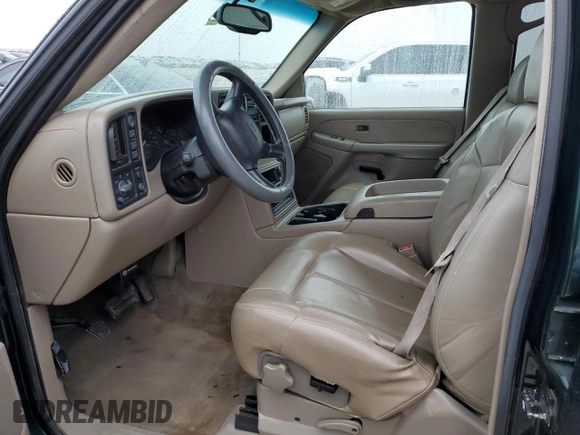 2002 GMC Sierra 1500HD SLE z VIN 1GTGK13U22F189540, wystawiony jako Copart lot #42460355 z przebiegiem 321 766 mil mil oraz Szkoda całkowita • Salvage title. Historia ofert i sprzedaży dostępna na DreamBid. Obrazek 7.