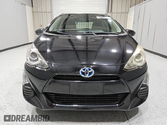 2016 Toyota Prius One with VIN JTDKDTB34G1122127, listed as a Copart auction lot 52724635 with 84,300 mi miles and Clean Title. Bid and sale history available at carsss.com. Image 5.