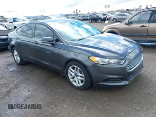 2016 Ford Fusion SE с VIN 3FA6P0H79GR216811, выставлен на аукционе IAAI как лот 41759199 с пробегом 84 303 миль миль и . История ставок и продаж доступна на DreamBid. Изображение 1.