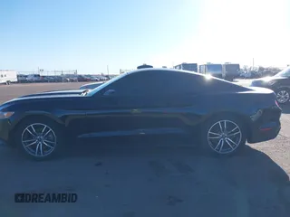 2016 Ford Mustang EcoBoost with VIN 1FA6P8TH3G5202632, listed as a IAAI auction lot 41800635 with 60,682 mi miles and . Bid and sale history available at DreamBid. Image 15.