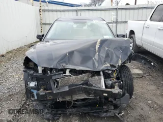 2018 Hyundai Kona SE with VIN KM8K1CAAXJU179457, listed as a Copart auction lot 52960625 with Not Provided miles and Salvage Title. Bid and sale history available at DreamBid. Image 5.