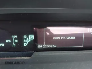 2012 Toyota Prius with VIN JTDKN3DP1C3007173, listed as a IAAI auction lot 42164386 with 220,026 mi miles and . Bid and sale history available at DreamBid. Image 15.