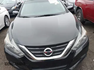 2018 Nissan Altima SV with VIN 1N4AL3AP5JC473990, listed as a IAAI auction lot 41922959 with 88,532 mi miles and . Bid and sale history available at carsss.com. Image 12.