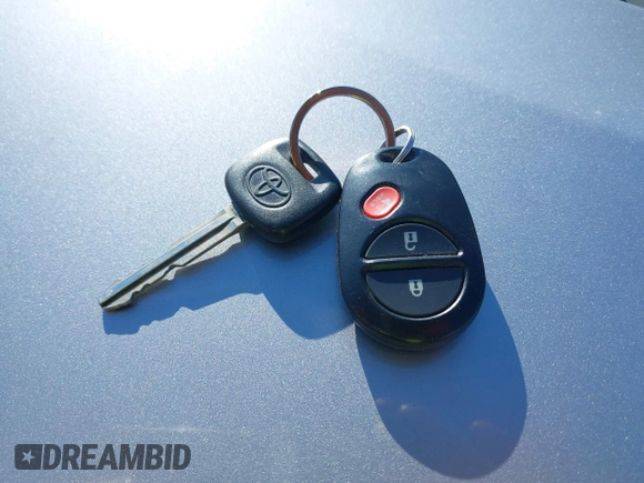 2012 Toyota Sienna с VIN 5TDZK3DC7CS228568, выставлен на аукционе IAAI как лот 42027249 с пробегом 99 464 миль миль и . История ставок и продаж доступна на DreamBid. Изображение 11.