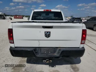 2013 Ram 1500 Tradesman with VIN 3C6JR6AG7DG576525, listed as a Copart auction lot 43770565 with 231,107 mi miles and Salvage title. Bid and sale history available at DreamBid. Image 11.