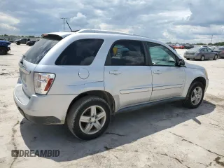 2009 Chevrolet Equinox 2LT z VIN 2CNDL53F596249528, wystawiony jako Copart lot #56546785 z przebiegiem 104 359 mil mil oraz Tytuł czysty. Historia ofert i sprzedaży dostępna na DreamBid. Obrazek 3.