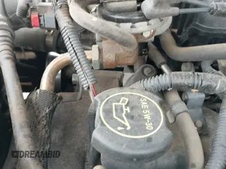 2008 Ford Mustang Deluxe with VIN 1ZVHT80N485101770, listed as a IAAI auction lot 43410711 with 179,905 mi miles and . Bid and sale history available at DreamBid. Image 12.