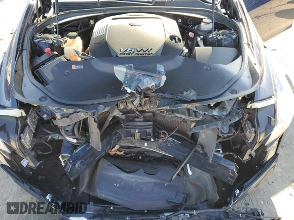2015 Cadillac CTS Premium AWD z VIN 1G6AZ5S34F0136707, wystawiony jako Copart lot #44146635 z przebiegiem 30 345 mil mil oraz Szkoda całkowita • Salvage title. Historia ofert i sprzedaży dostępna na DreamBid. Obrazek 11.