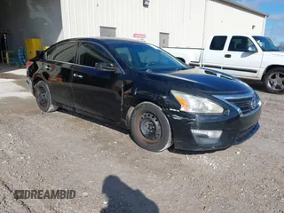2015 Nissan Altima S z VIN 1N4AL3AP2FN909464, wystawiony jako IAAI lot #41741303 z przebiegiem 207 030 mil mil oraz . Historia ofert i sprzedaży dostępna na DreamBid. Obrazek 1.