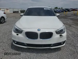 2014 BMW 5 Series 535i xDrive z VIN WBA5M4C59ED183761, wystawiony jako Copart lot #56480305 z przebiegiem 76 060 mil mil oraz Szkoda całkowita • Salvage title. Historia ofert i sprzedaży dostępna na DreamBid. Obrazek 5.