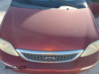 2002 Ford Windstar SE with VIN 2FMZA52402BA11529, listed as a Copart auction lot 80646944 with Not Provided miles and Salvage Title. Bid and sale history available at carsss.com. Image 12.