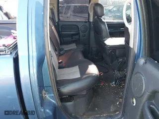 2002 Dodge Ram 1500 with VIN 3D7HA18N62G111162, listed as a IAAI auction lot 41483386 with 239,677 mi miles. Bid and sale history available at carsss.com. Image 8.