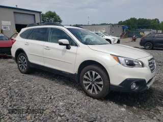 2016 Subaru Outback Limited с VIN 4S4BSENC5G3210777, выставлен на аукционе Copart как лот 62590525 с пробегом 73 252 миль миль и Списание • Salvage title. История ставок и продаж доступна на DreamBid. Изображение 4.