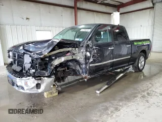 2015 Ram 1500 Big Horn with VIN 1C6RR7TT7FS610445, listed as a Copart auction lot 52298345 with Not provided miles and Non repairable. Bid and sale history available at DreamBid. Image 1.