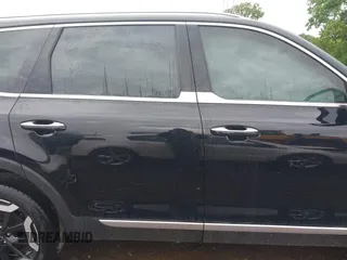 2024 Kia Telluride S with VIN 5XYP64GC3RG552314, listed as a IAAI auction lot 42289614 with 2,408 mi miles and . Bid and sale history available at DreamBid. Image 13.