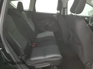2018 Ford Escape SE with VIN 1FMCU0GD9JUC10886, listed as a Copart auction lot 49405045 with 47,165 mi miles and Clean Title. Bid and sale history available at carsss.com. Image 11.