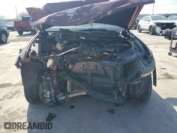 2023 Jeep Grand Cherokee Laredo z VIN 1C4RJJAGXP8879881, wystawiony jako Copart lot #49110065 z przebiegiem 73 459 mil mil oraz Szkoda całkowita • Salvage title. Historia ofert i sprzedaży dostępna na DreamBid. Obrazek 5.